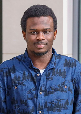 Emmanuel Agyekum
